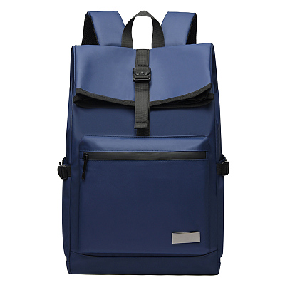 Рюкзак Arzes, синий