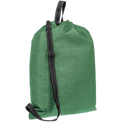 Рюкзак-мешок Melango  (Зеленый)