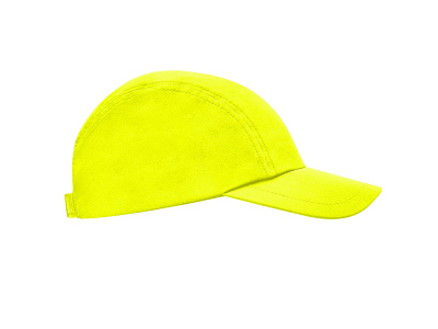 Бейсболка Mercury