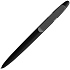 Ручка шариковая Prodir DS5 TSR Metal Clip, черная - Фото 2