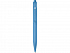 Ручка шариковая Terra из кукурузного пластика - Фото 2
