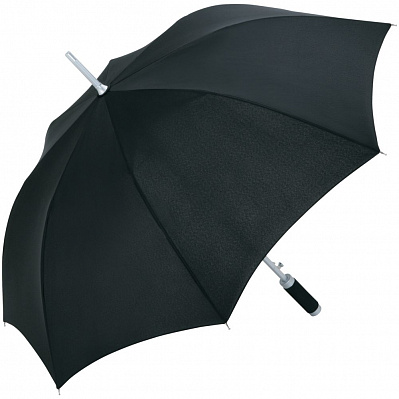 Зонт-трость Vento  (Черный)