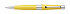 Шариковая ручка Cross Beverly Aquatic Yellow Lacquer - Фото 1