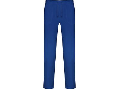Брюки Care, унисекс (Королевский синий)