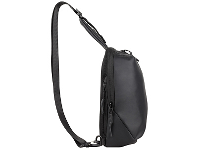 Рюкзак Blanc с одним плечевым ремнем