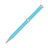 Шариковая ручка Benua, голубая - Фото 3