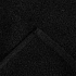 Полотенце махровое «Юнона», малое, черное - Фото 4