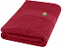 Хлопковое полотенце для ванной Amelia - Фото 4