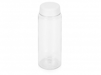 Бутылка для воды Candy (Белый/прозрачный)