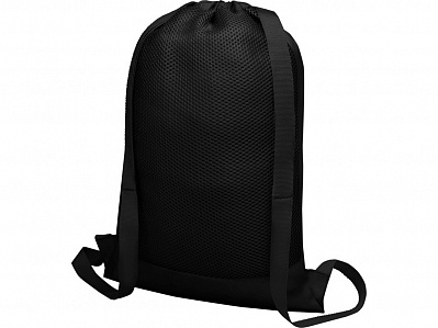 Рюкзак сетчатый Nadi (Черный)