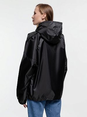 Ветровка Kivach Promo, черный