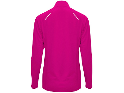 Толстовка с воротом на молнии Melbourne женская