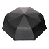 Маленький двухцветный зонт Impact из RPET AWARE™, d97 см - Фото 6
