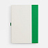 Блокнот MilkMake, зеленый - Фото 2