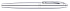 Ручка-роллер Selectip Cross Calais Lustrous Chrome - Фото 2