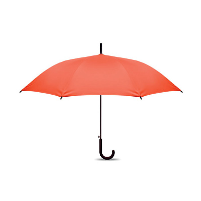 23 inch umbrella windproof (Оранжевый)