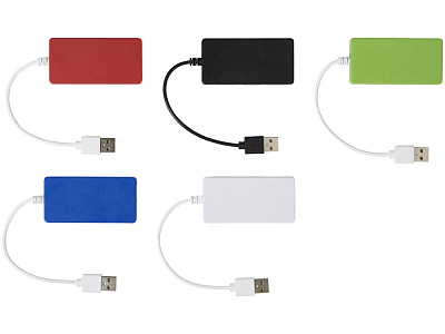 USB Hub на 4 порта Brick