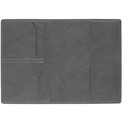 Набор Petrus Travel, серый