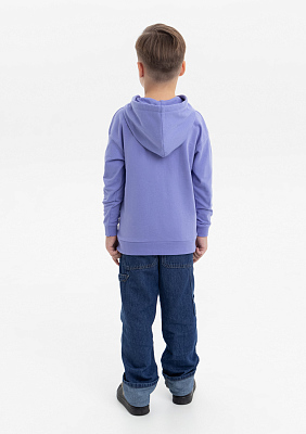 Худи детское STAN футер без начеса 260, 23J