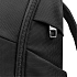 Сумка через плечо компактная VICTORINOX Architecture Urban2 Compact Crossbody Bag, черный, полиэстер/кожа, 22x6x16 см, 2 л - Фото 9