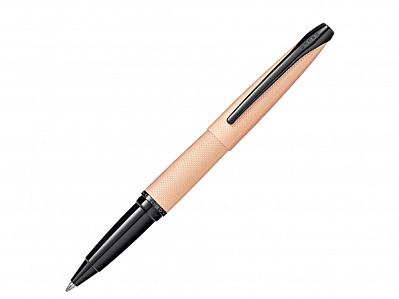 Ручка-роллер ATX (Золотистый/черный)