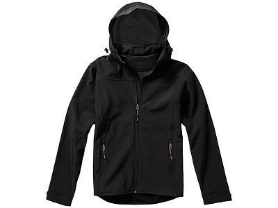 Куртка софтшел Langley мужская