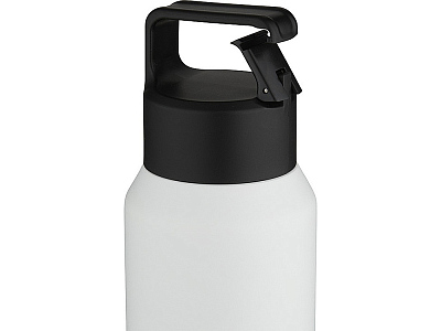 Термобутылка Астра, 600 мл