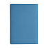 Обложка для паспорта Simply, 13.5 х 19.5 см, голубая, PU - Фото 2