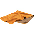 Охлаждающее полотенце Narvik в силиконовом чехле, оранжевое - Фото 3