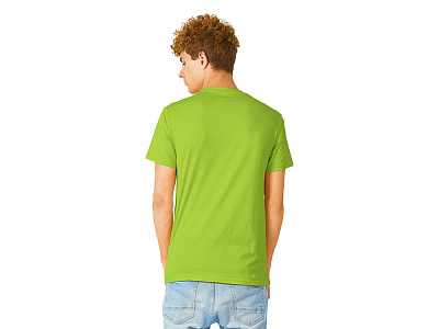 Футболка Heavy Super Club мужская