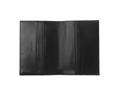 Обложка для блокнота А7 Dusk