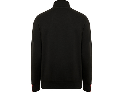 Толстовка с воротом на молнии Maverick мужская