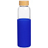 Бутылка для воды Onflow, синяя - Фото 1