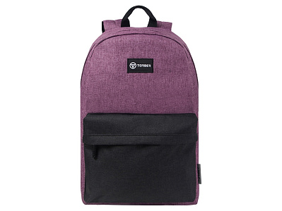Рюкзак GRAFFI (Фиолетовый, черный)