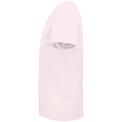 Футболка мужская Pioneer Men, розовая