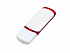 USB 3.0- флешка на 32 Гб с цветными вставками - Фото 3