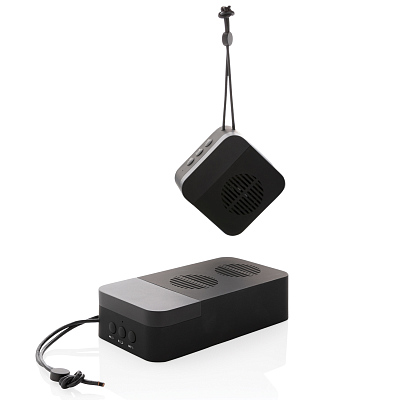 Беспроводная колонка Aria, 5W