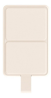 Беспроводной магнитный ПЗУ Xiaomi Magnetic Power Bank