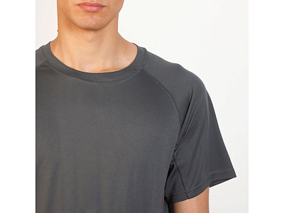 Спортивная футболка Montecarlo детская