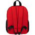 Детский рюкзак Comfit, белый с красным - Фото 4