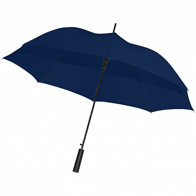 Зонт-трость Dublin  (Темно-синий)