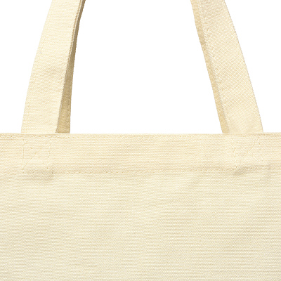 Сумка для покупок IVORY 325 г/м², натуральная