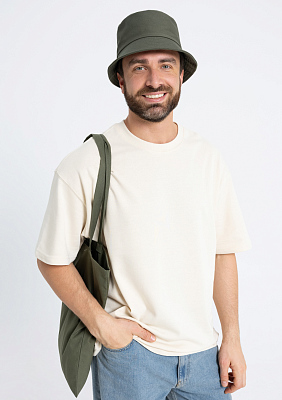 Сумка шопер STAN хлопок 38*42, 200,201