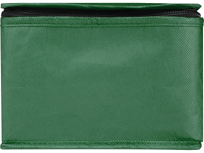 Сумка-холодильник Spectrum из переработанного нетканого материала