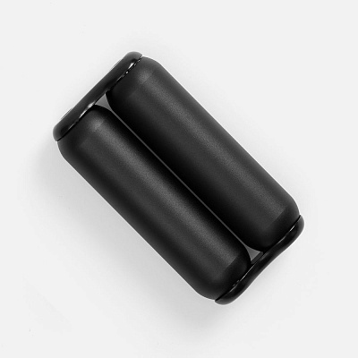 Антистресс Spinward, черный (Чёрный)