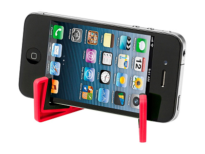 Подставка для мобильного телефона Slim