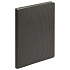 Ежедневник Рейн (Rain) недатированный, серый - Фото 5