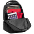 Рюкзак для ноутбука Onefold, черный - Фото 6