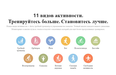 Смарт-браслет Xiaomi Mi Smart Band 5, черный