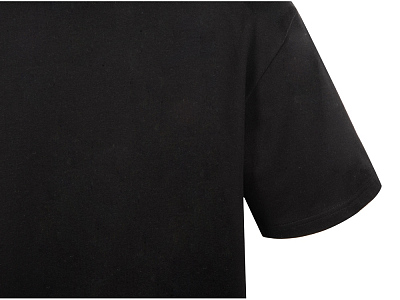 Футболка из френч терри Warsaw, унисекс